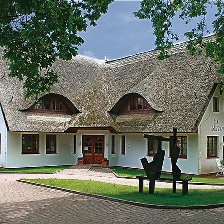 Landhaus Susewind Аренсхоп Екстериор снимка